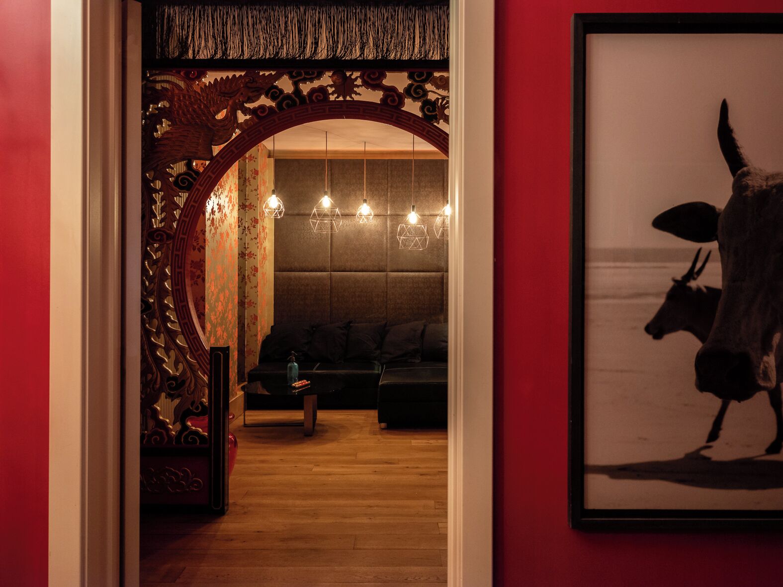 مكواة/لوح كي وواي فاي مجانًا