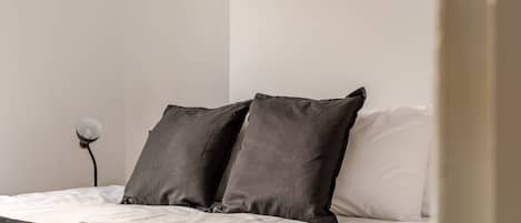 3 Schlafzimmer, Bügeleisen/Bügelbrett, kostenloses WLAN, Bettwäsche