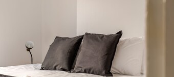 Comfy, stylish 3 bed townhouse
