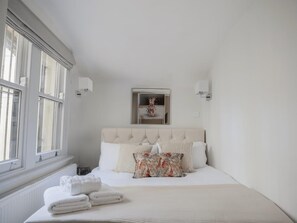 3 Schlafzimmer, Bügeleisen/Bügelbrett, Reisekinderbett, WLAN