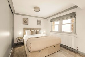 3 camere, ferro/asse da stiro, culla da viaggio, Wi-Fi