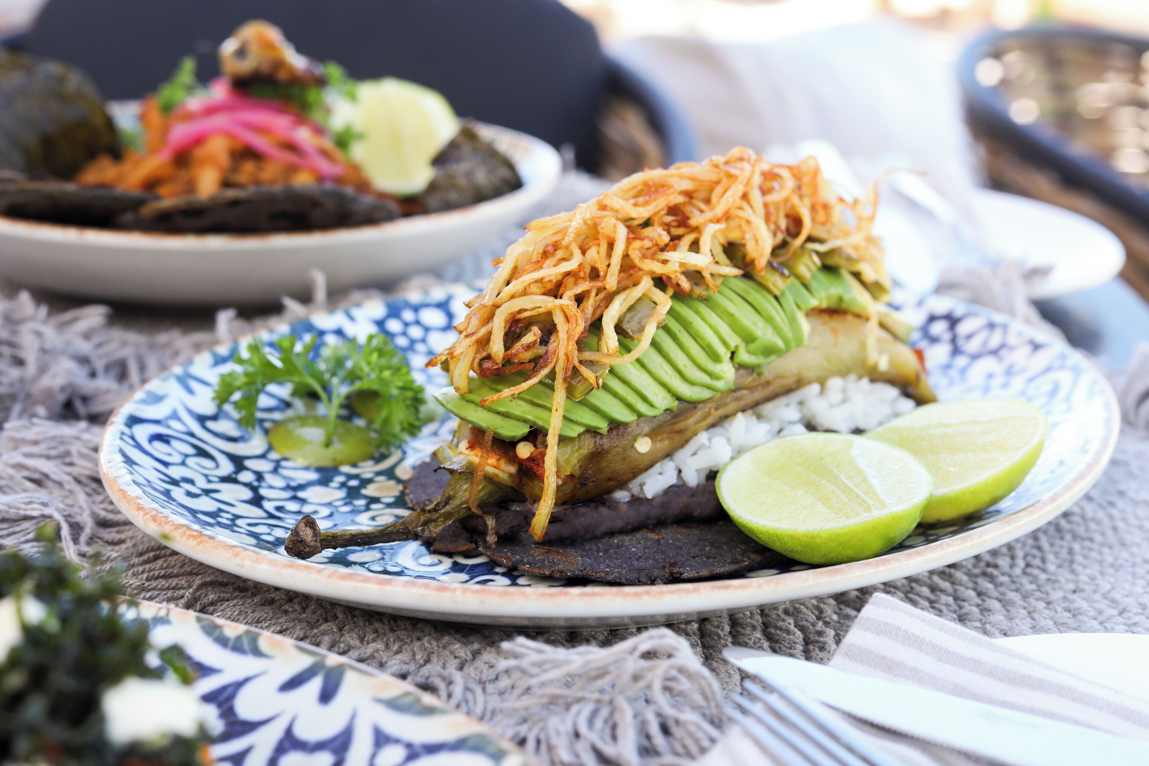 Photo - Ana y Jose Holbox Hotel & Beach Club