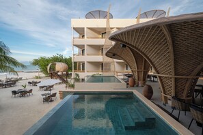 Exterior - Ana y Jose Holbox Hotel & Beach Club (Isla Holbox)