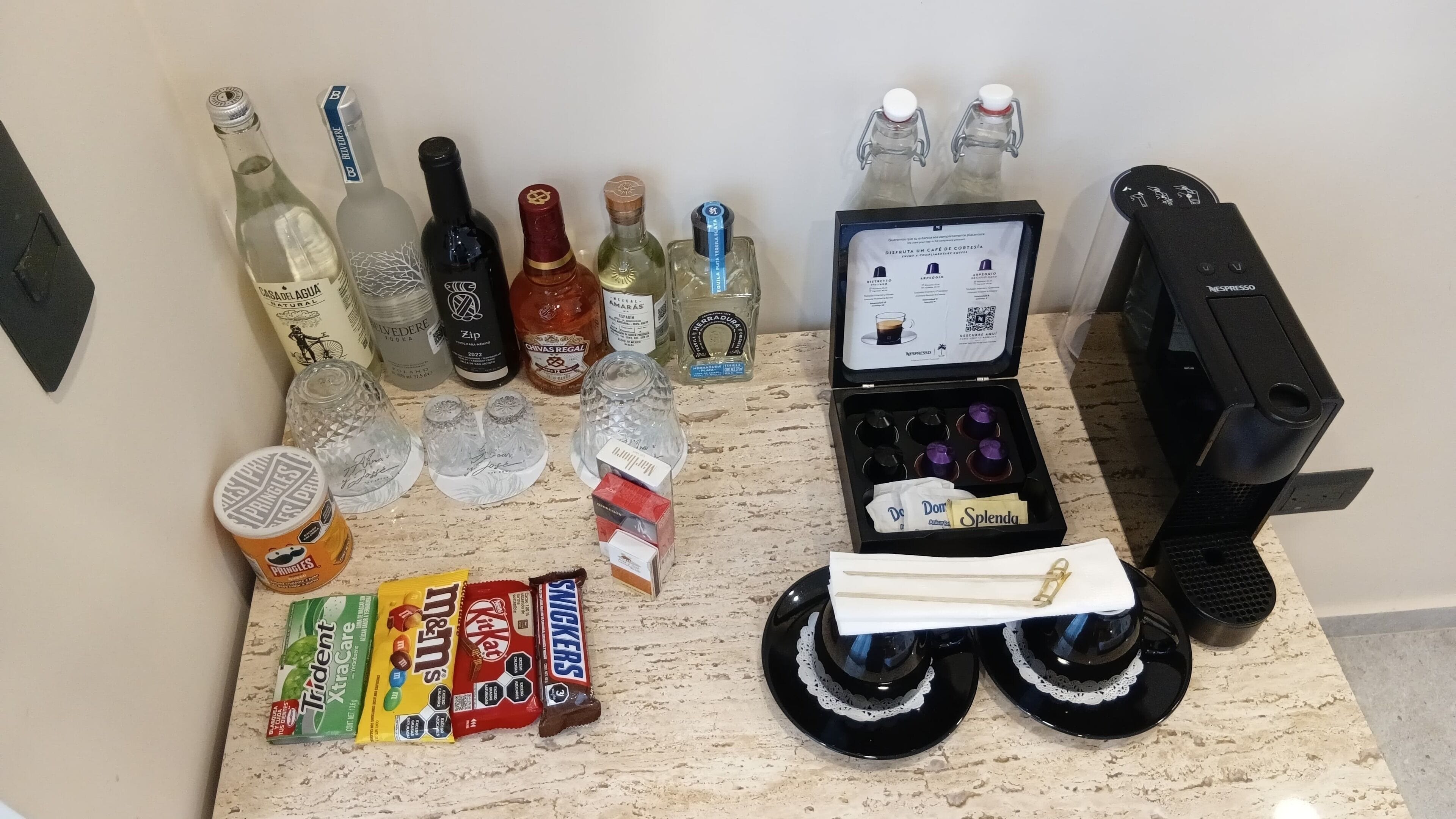 Foto - Ana y Jose Holbox Hotel & Beach Club