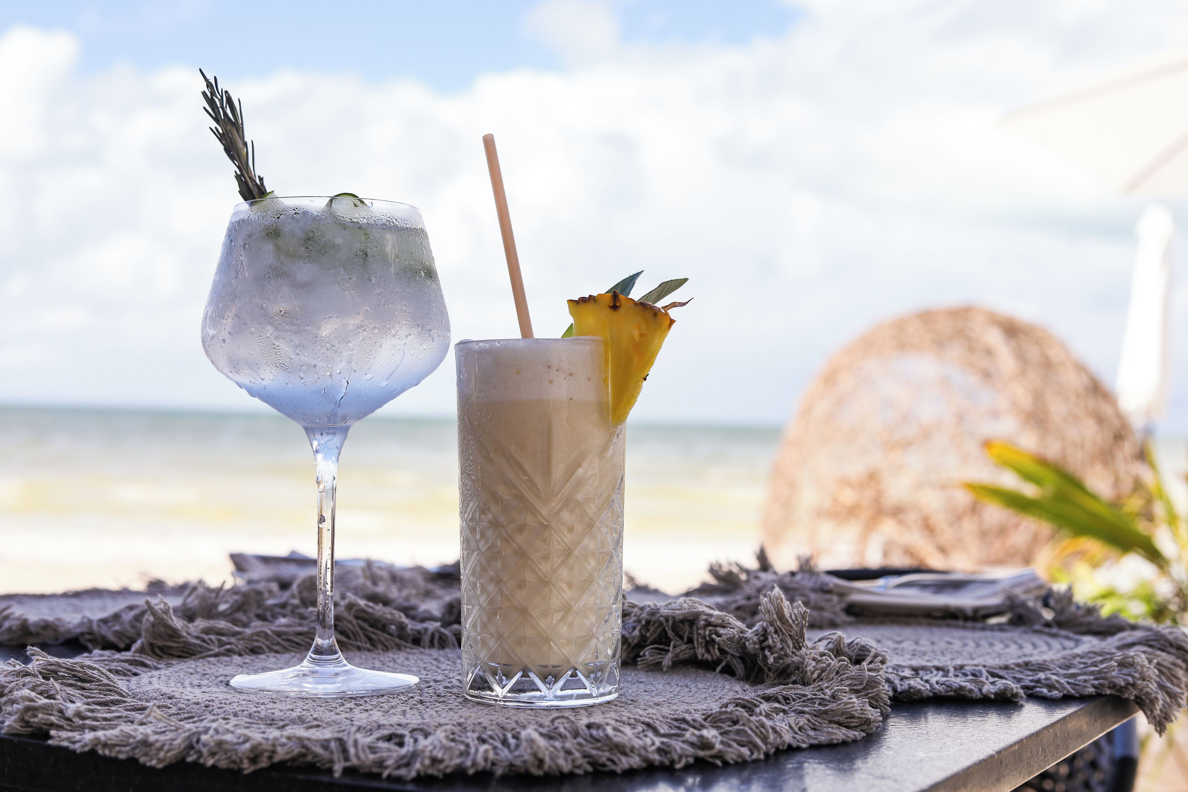 Photo - Ana y Jose Holbox Hotel & Beach Club