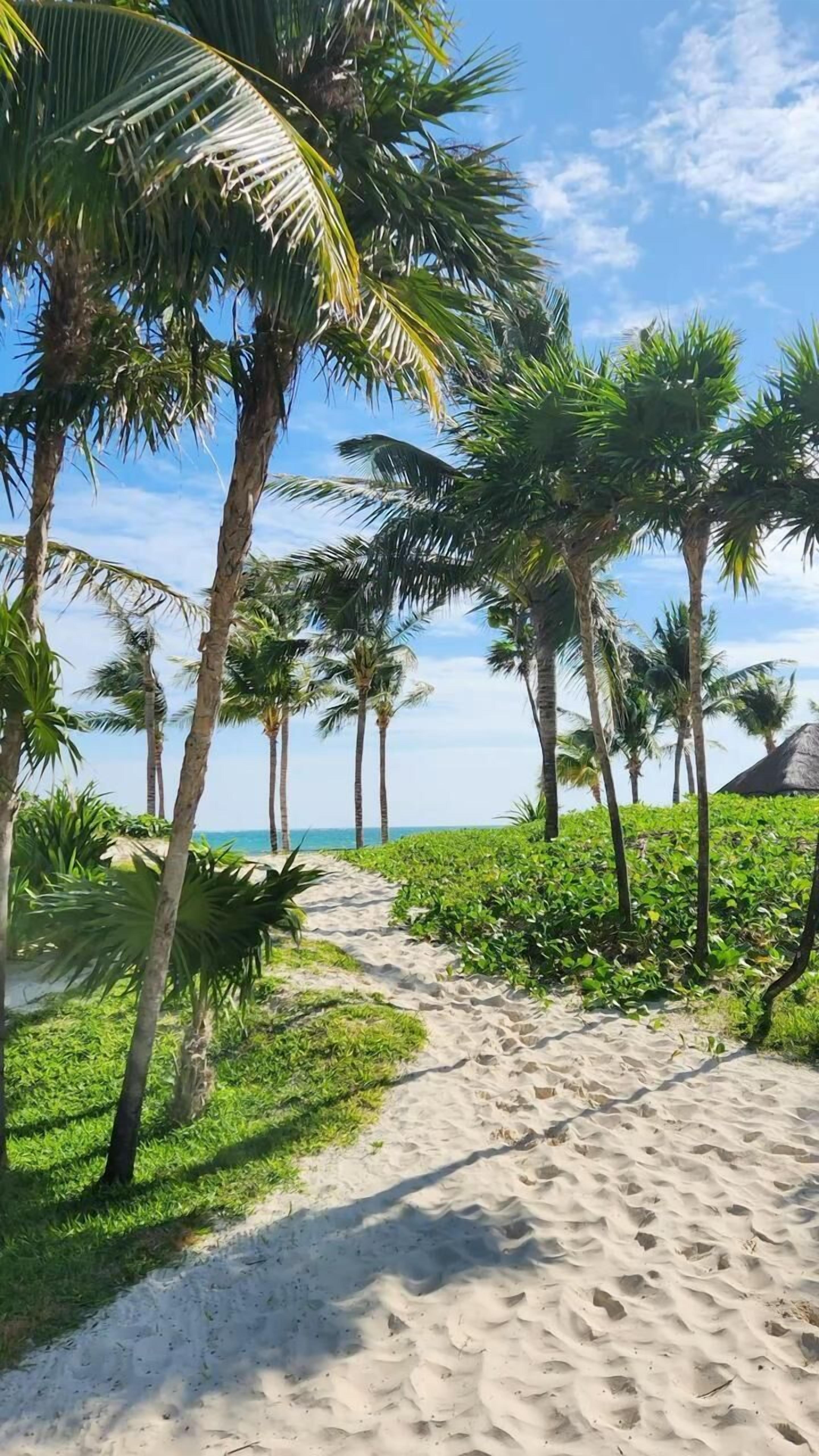 Photo - Ana y Jose Holbox Hotel & Beach Club