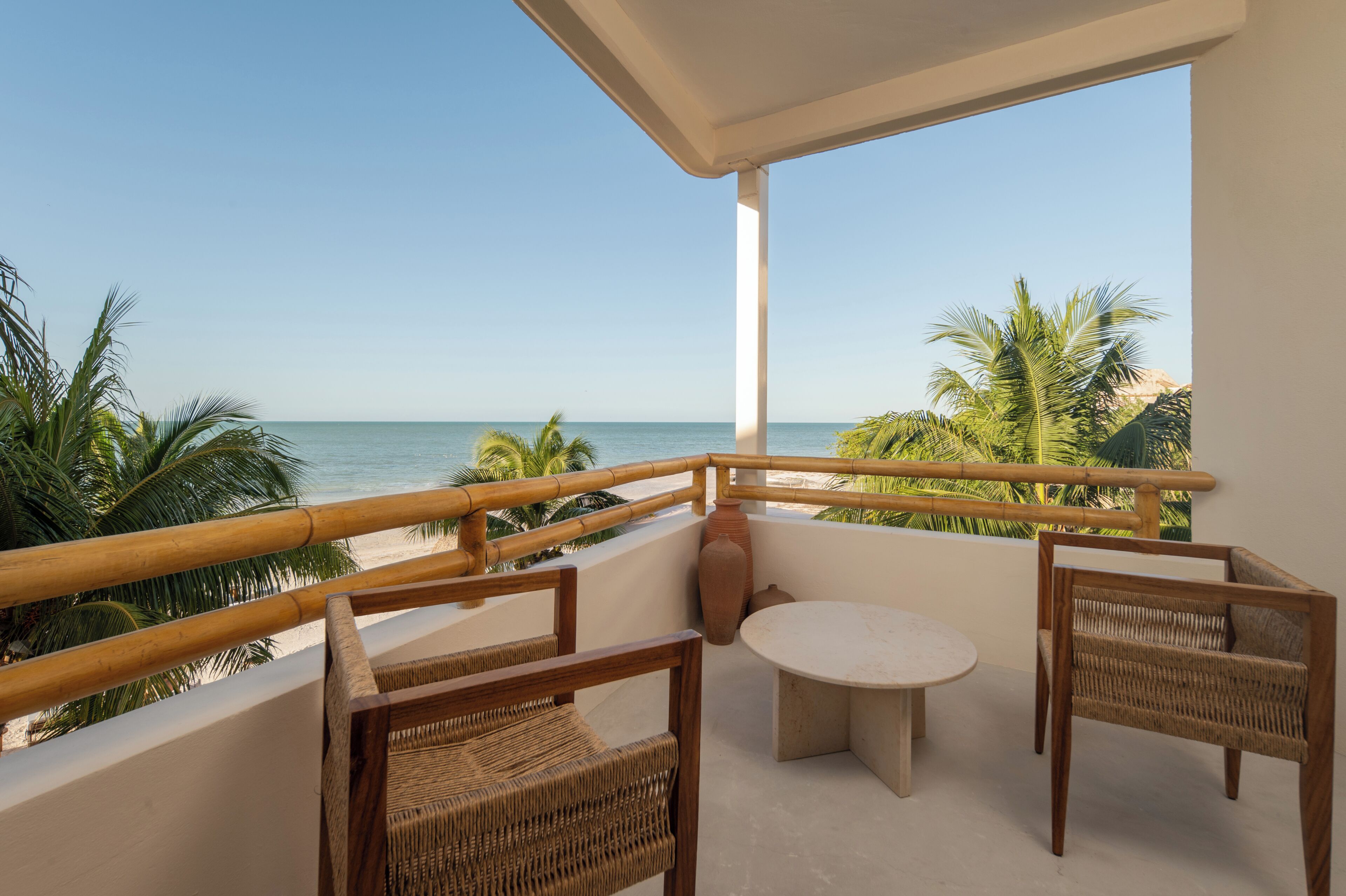 Photo - Ana y Jose Holbox Hotel & Beach Club