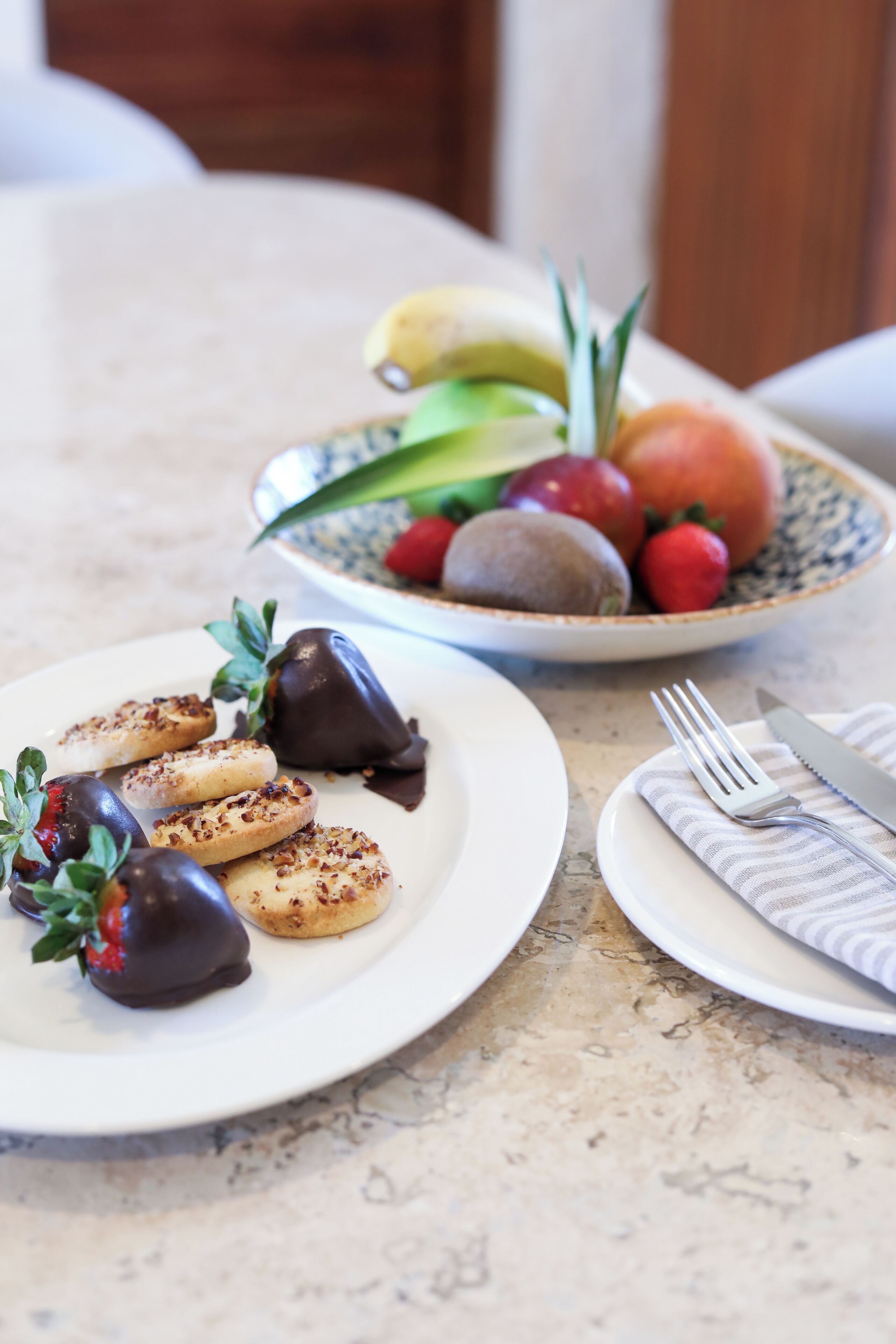 Photo - Ana y Jose Holbox Hotel & Beach Club