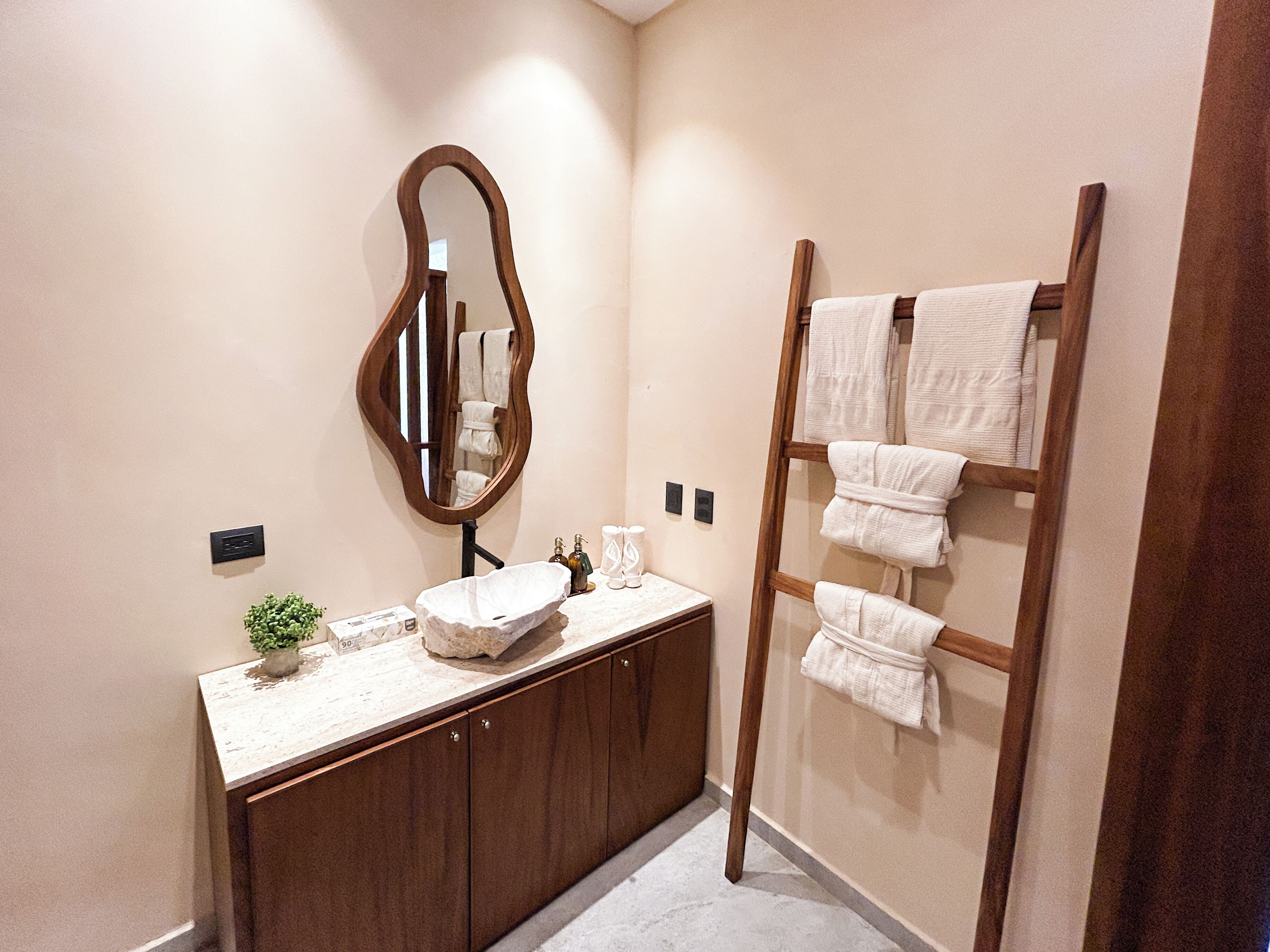 Photo - Ana y Jose Holbox Hotel & Beach Club