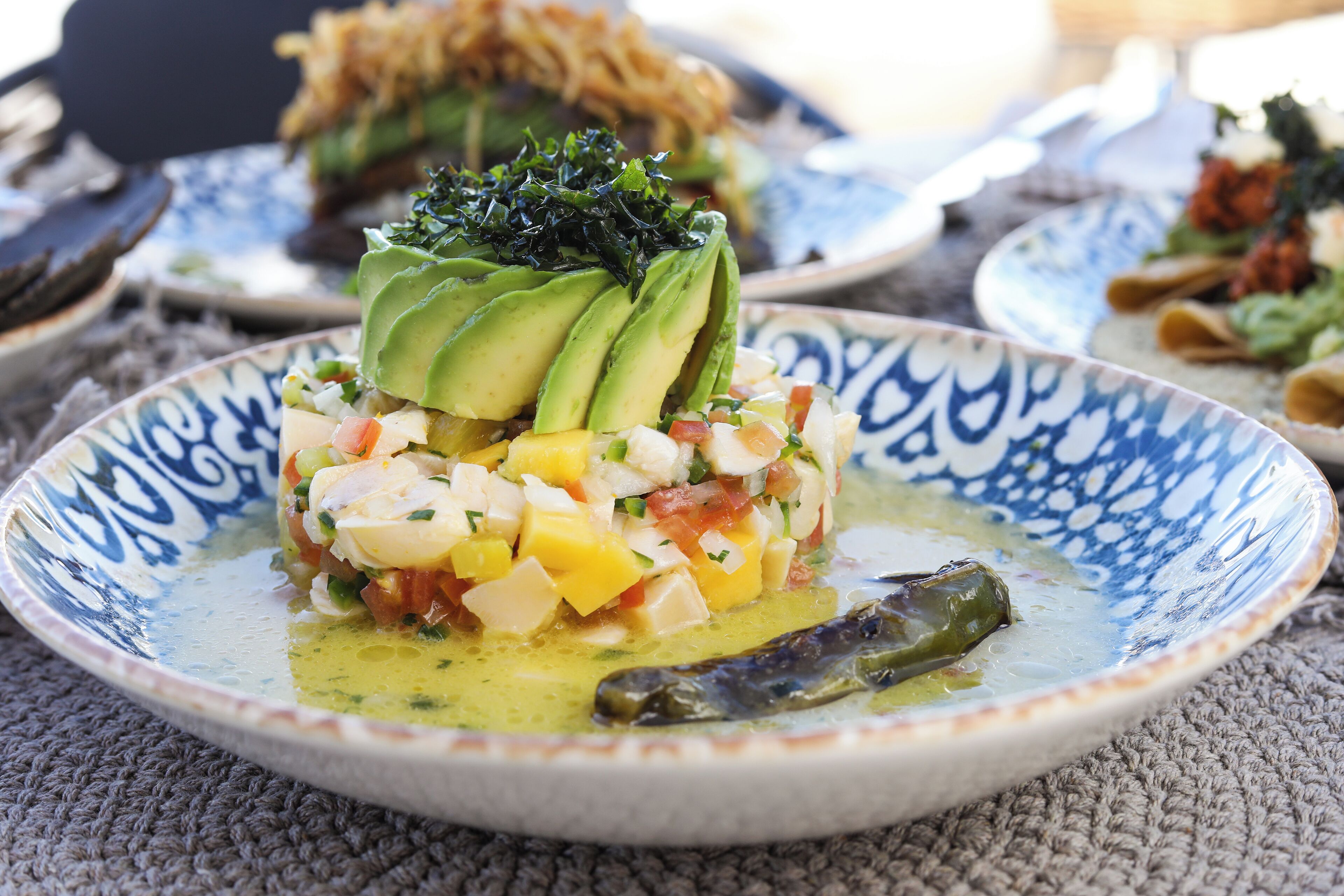 Photo - Ana y Jose Holbox Hotel & Beach Club