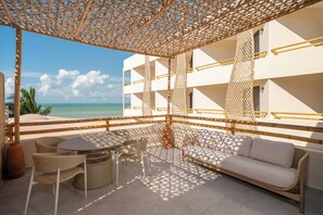 Master Suite | Terrace/patio