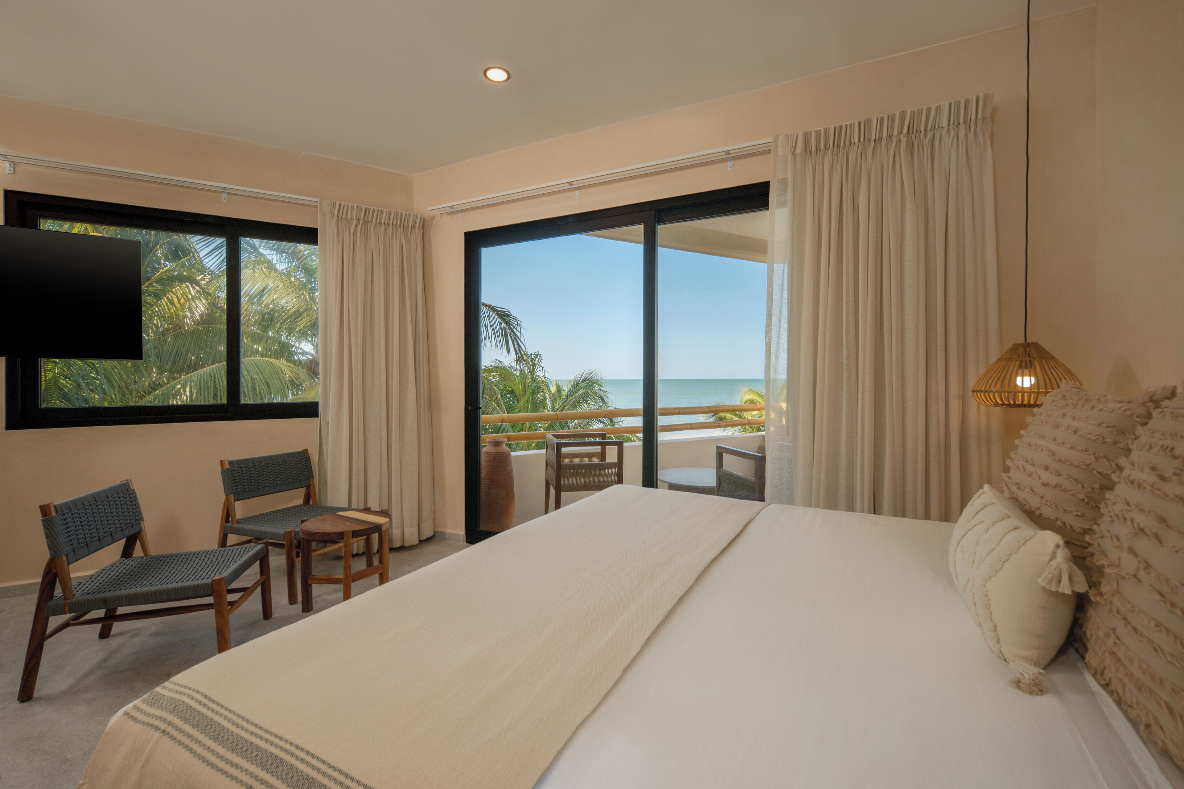 Foto - Ana y Jose Holbox Hotel & Beach Club