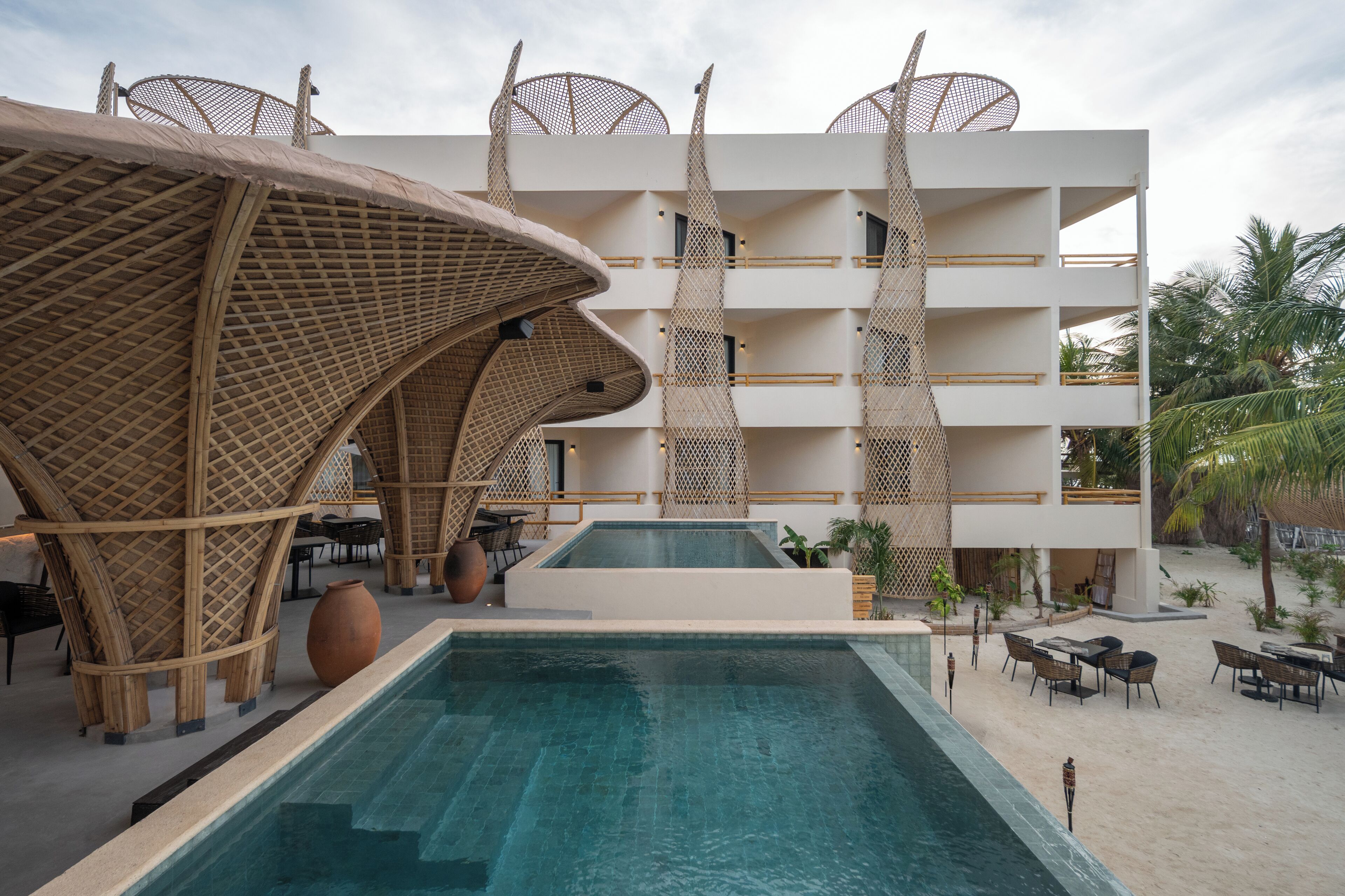 Photo - Ana y Jose Holbox Hotel & Beach Club