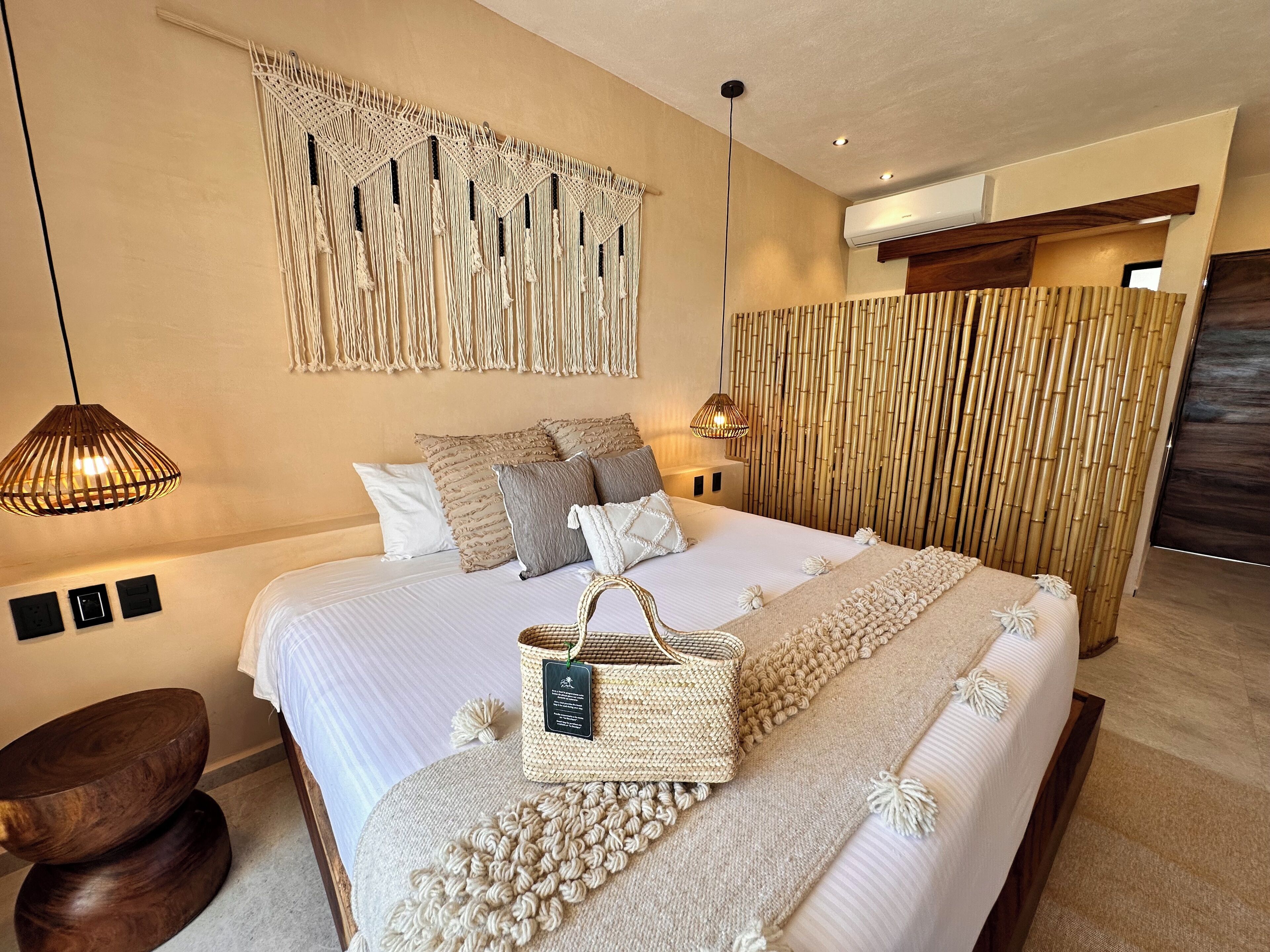 Foto - Ana y Jose Holbox Boutique All Inclusive Hotel