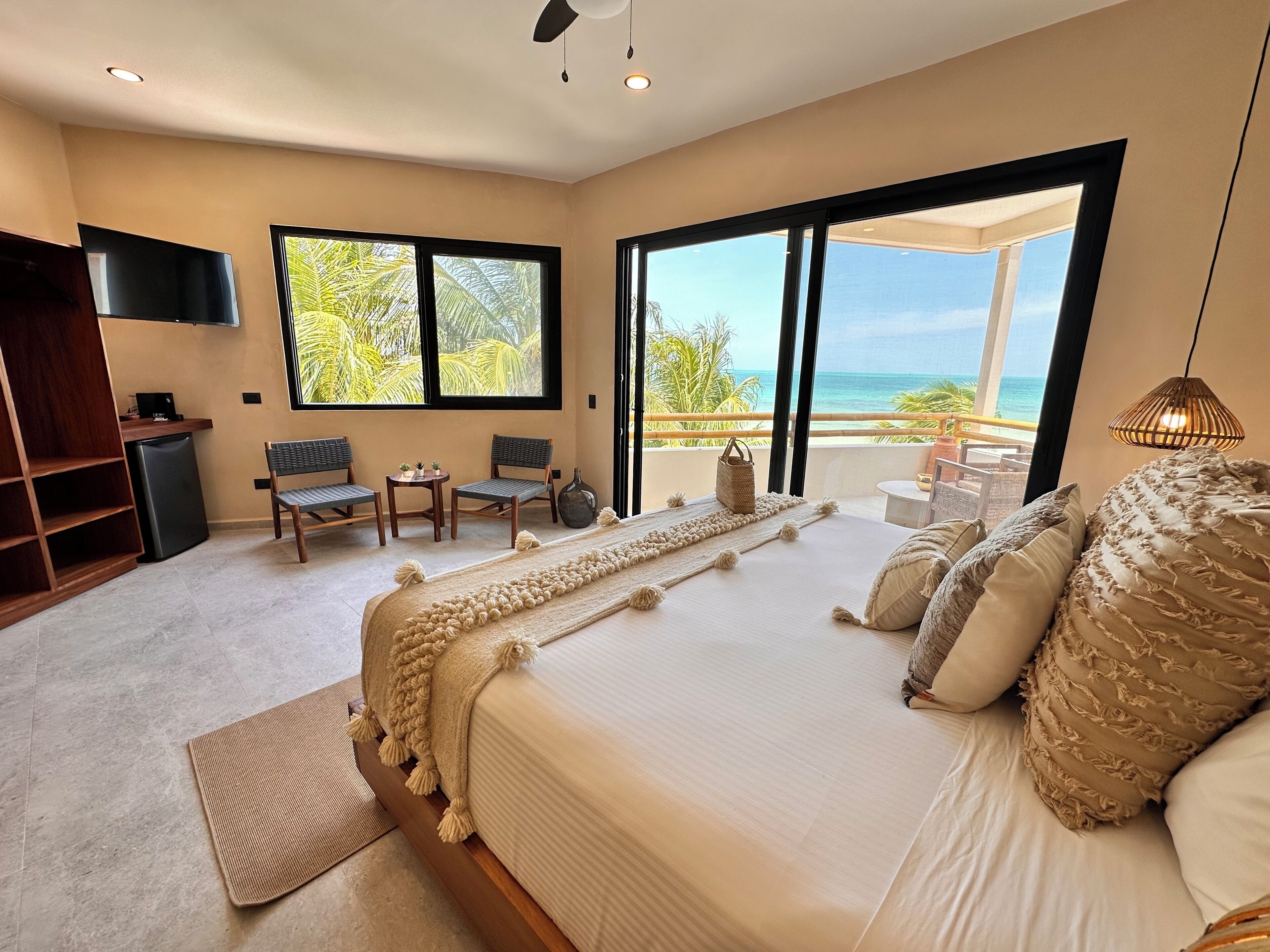 Photo - Ana y Jose Holbox Hotel & Beach Club