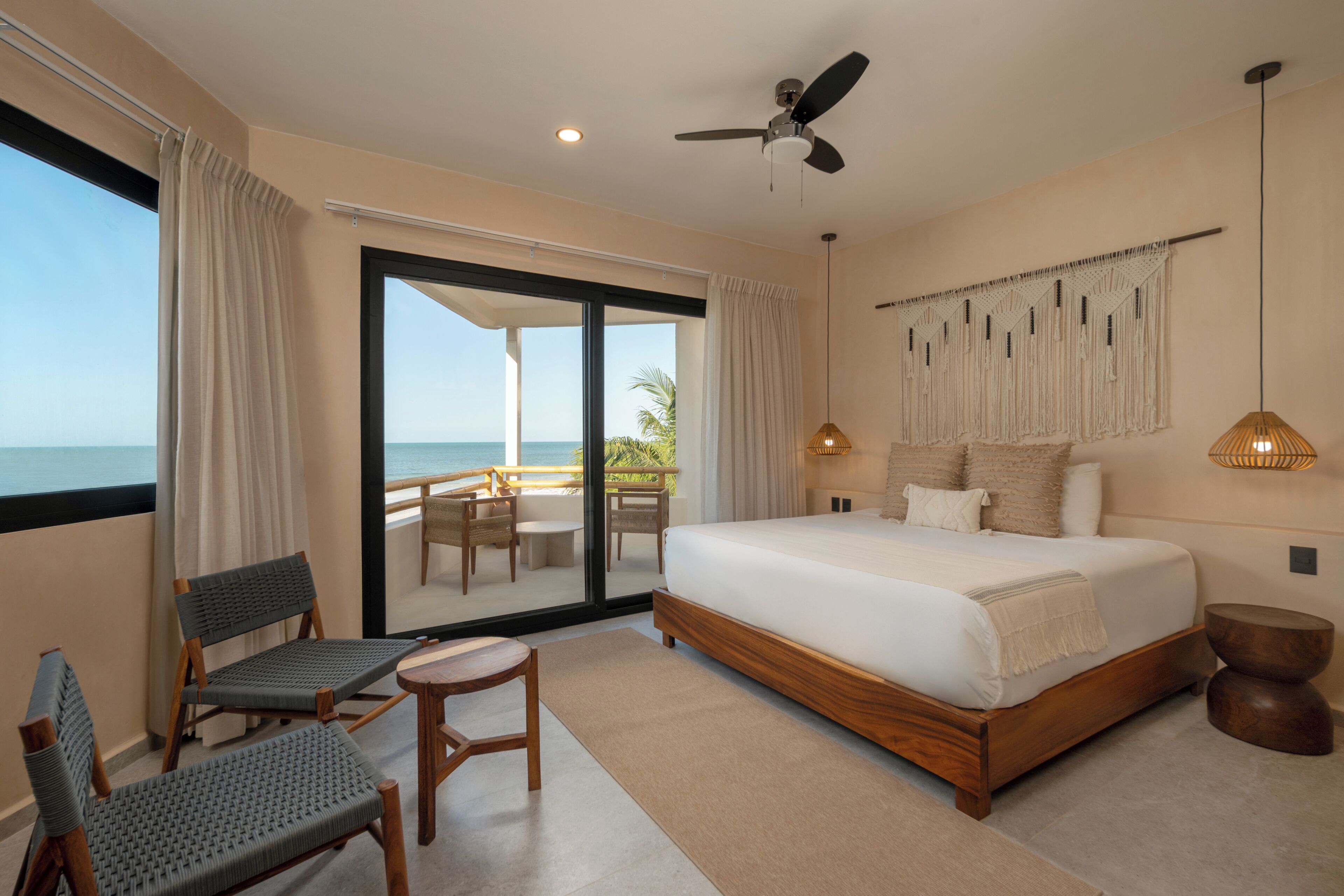 Foto - Ana y Jose Holbox Hotel & Beach Club