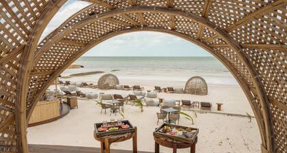 Ana y Jose Holbox Hotel & Beach Club