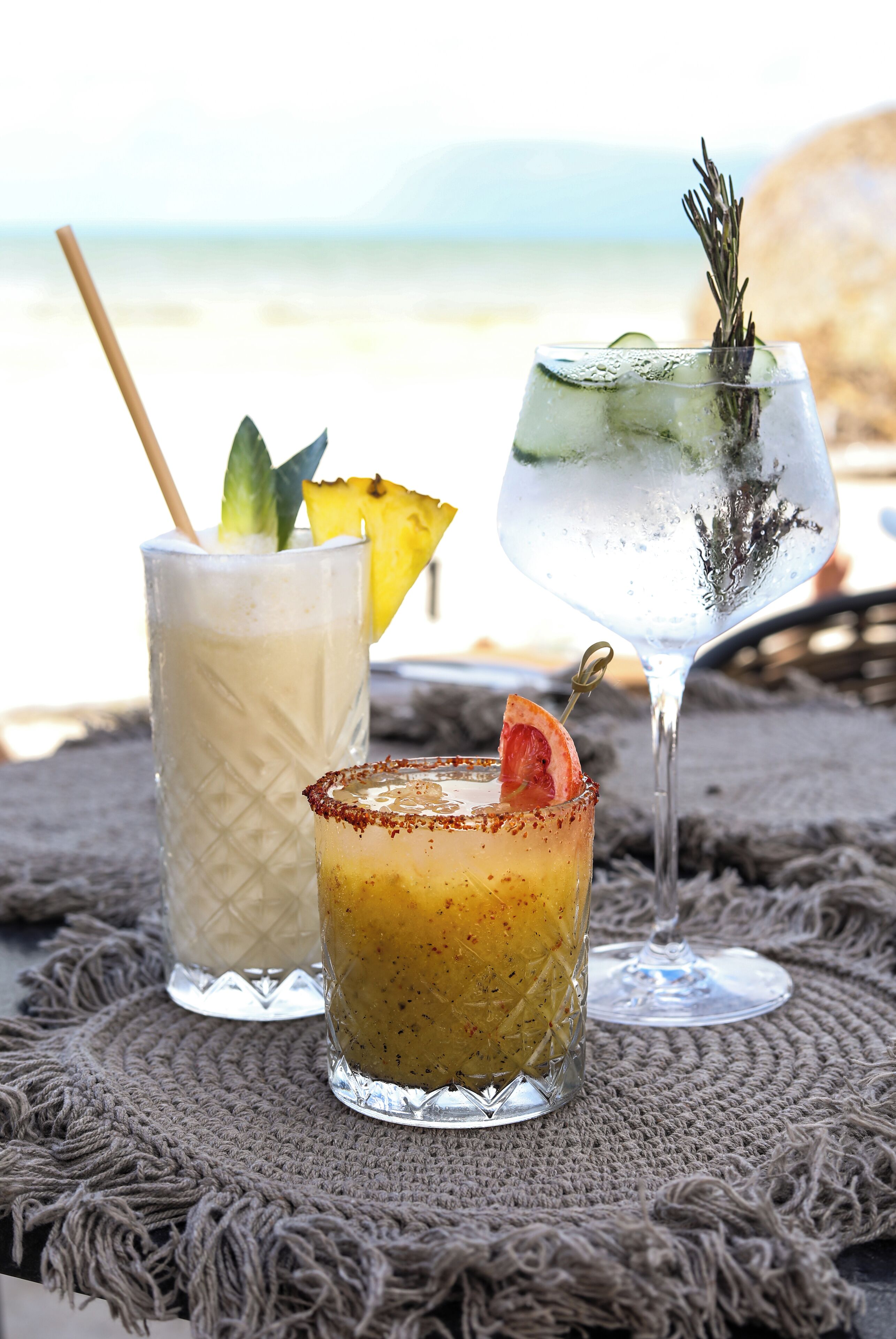 Photo - Ana y Jose Holbox Hotel & Beach Club
