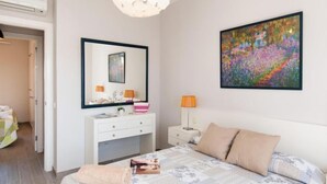 Bungalow, 3 Schlafzimmer, Terrasse