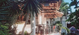 Avana Hills Boracay Prime Grand Suite 202