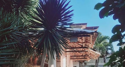 Avana Hills Boracay Prime Grand Suite 202