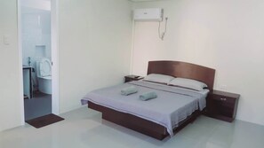 2 quartos, Wi-Fi, roupa de cama