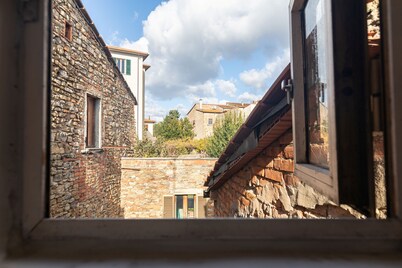 Tuscany Dream - Dos Habitaciones Casa, Capacidad 3