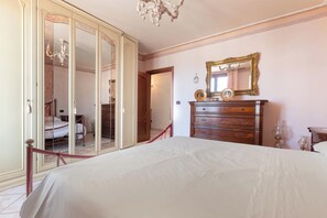 3 Schlafzimmer, Bügeleisen/Bügelbrett, Internetzugang