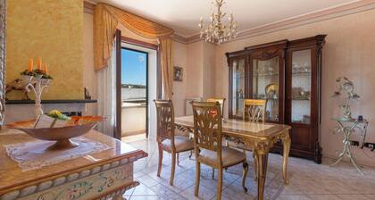 Casa Pireddu by BarbarHouse