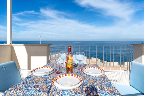 Casa Ardito by BarbarHouse