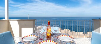 Casa Ardito by BarbarHouse