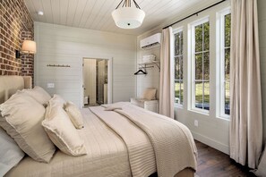 2 bedrooms, WiFi - Magnolia Meadows Cottage (McMinnville)