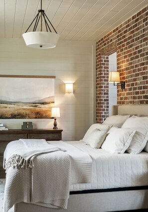 2 bedrooms, WiFi