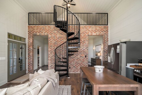 Magnolia Meadows Cottage