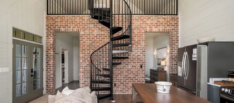 Magnolia Meadows Cottage