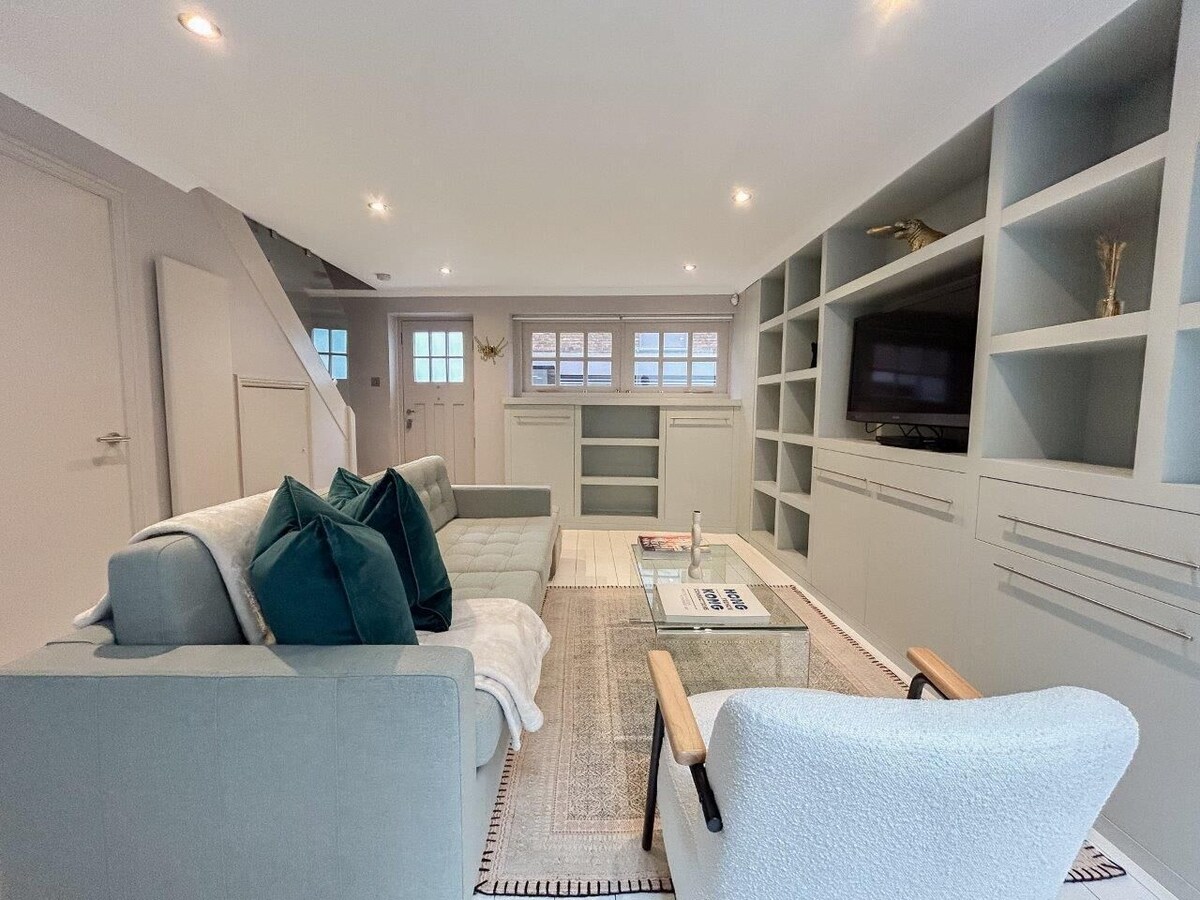 Image de profil de l’hôte