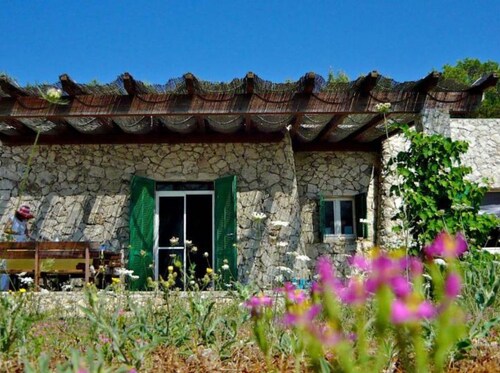 Wild Salento Unit Sud - Mediterranean dream between nature and sea view