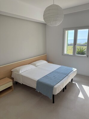 2 makuuhuonetta, Wi-Fi, vuodevaatteet