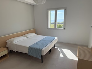 2 bedrooms, WiFi, bed sheets - Wild Salento Unit Sud - Mediterranean dream between nature and sea view (Marina di Novaglie)