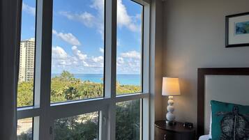 2 soveværelser, strygejern/strygebræt, Wi-Fi, sengetøj