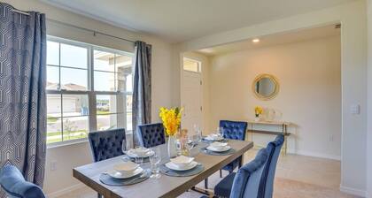 Charming Haines City