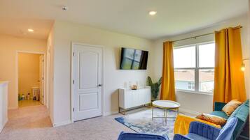 Casa | 5 habitaciones