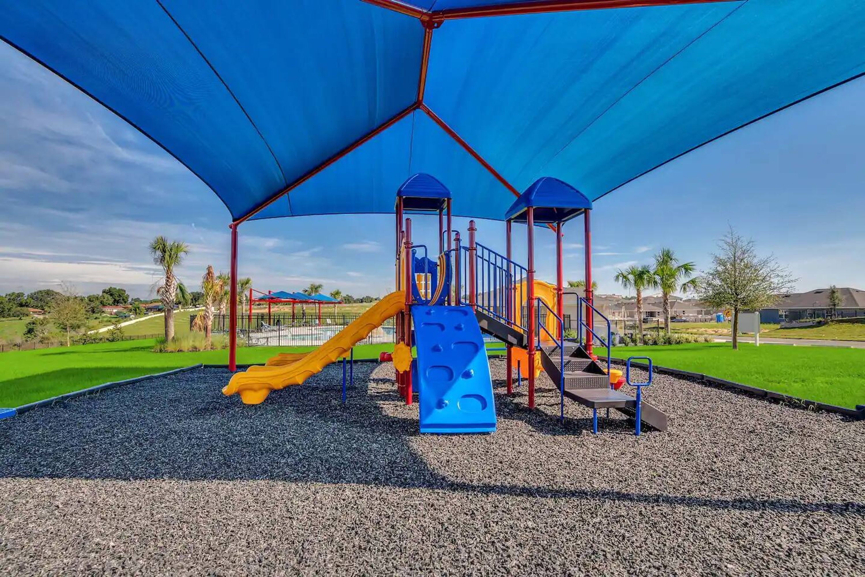 獨棟房屋 | 5 間臥室