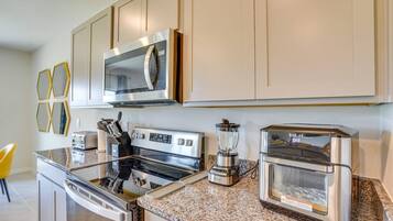 Casa | 5 habitaciones