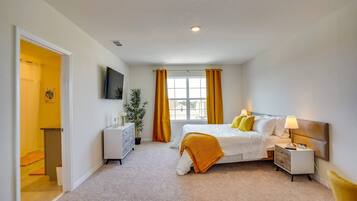 Casa | 5 habitaciones