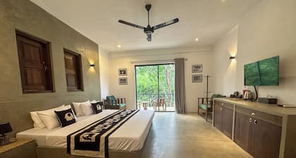 The Den at Yala