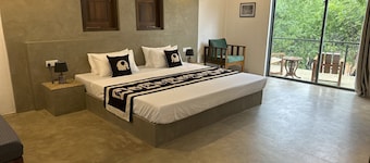 The Den at Yala 