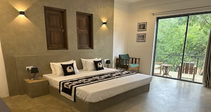 The Den at Yala