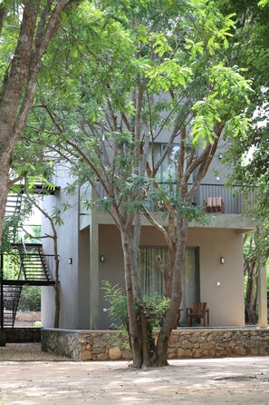 Exterior - The Den at Yala  (Kataragama)