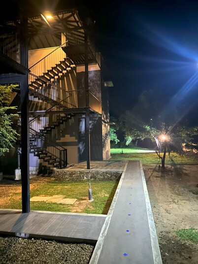 The Den at Yala 